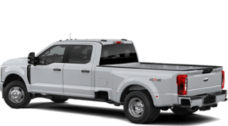 2026 Ford Super Duty® External Image 3